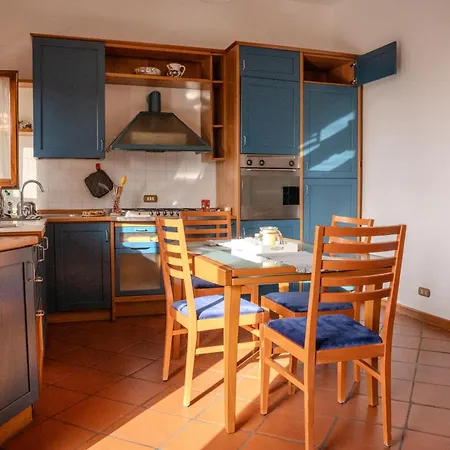 Apartamento Casa Max Stazione 1 Empoli