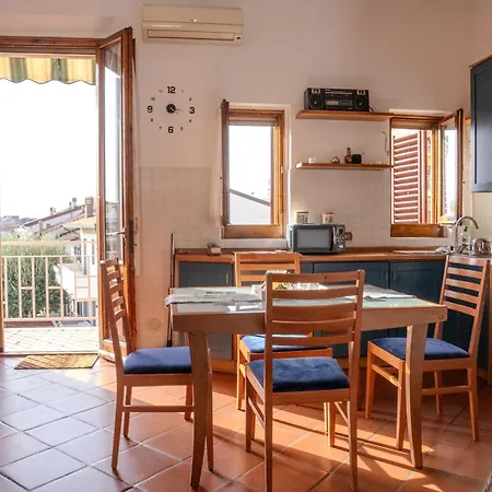 Casa Max Stazione 1 Apartamento Empoli