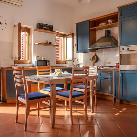 Casa Max Stazione 1 Empoli