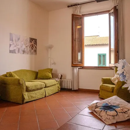 Apartamento Casa Max Stazione 1 Empoli