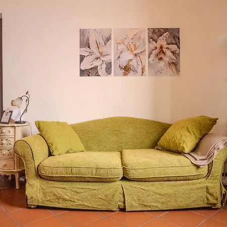 Casa Max Stazione 1 Apartment Empoli