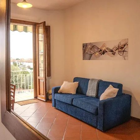 Casa Max Stazione 1 *