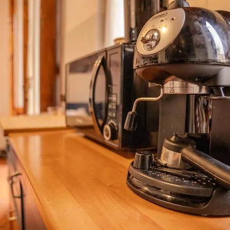 Casa Max Stazione 1 *