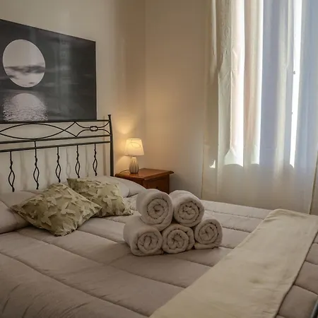 Casa Max Stazione 1 Apartment Empoli