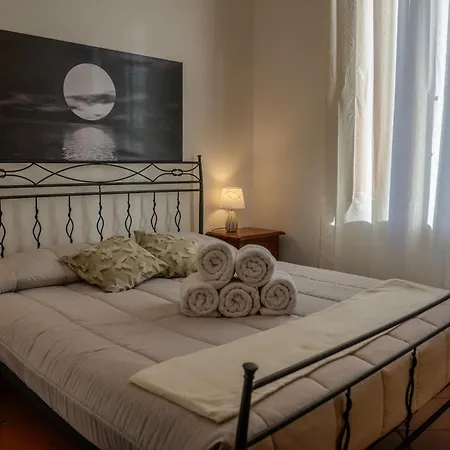 Casa Max Stazione 1 Empoli