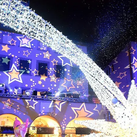 Casa Max Stazione 1 Apartamento *